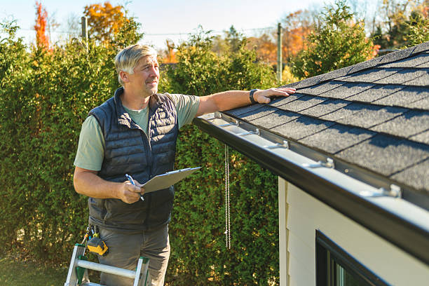 Affordable Flat Roof Repair solutions in Turner, ME
